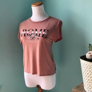 H&M Rome Tee